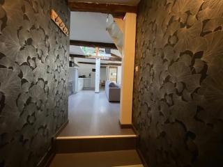 Appartement cœur historique - 2