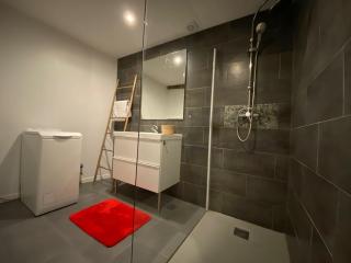 Appartement cœur historique - 4