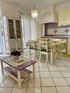 Casa Alina - Ischia Ponte - Isquia - 4