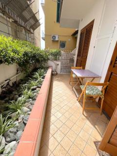 Casa Alina - Ischia Ponte - Isquia - 8