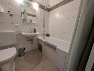 Doppelzimmer Jogginghose - Bad Goisern - 6