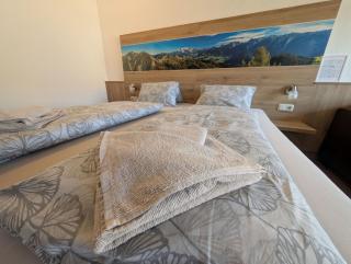 Doppelzimmer Jogginghose - Bad Goisern - 9