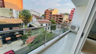 301 studio apartment in El Peñon - 5