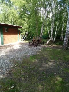 Cabañas del Paralelo - 4