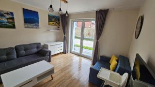 Komfortowy Apartament Nad Skałką w Karpaczu - Karpacz - 3