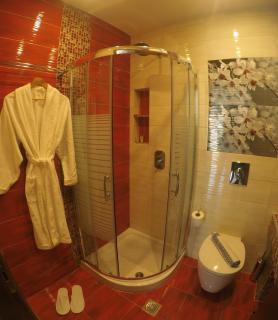 Kallisti Apartments - 1