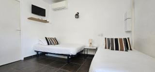 T2 Dolce & Vita C3 vue mer et piscine - 1