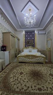UYUT INN Hotel - Samarkand - 8