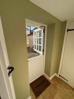 Old church cottage - 5