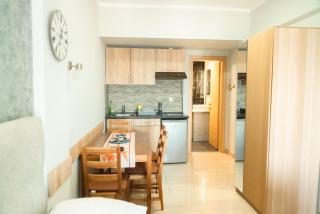 Aktis Sea View Studios - Perea - 3