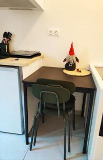Cosy studio 14m2 centre-ville - Villeurbanne - 5