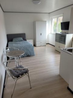 Ferienwohnung - Großostheim - 5