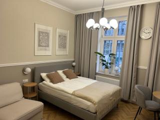 Apartament Przy Operze - Bydgoszcz - 9