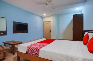 Hotel O SREE SIMRAN PALACE - Haiderabad - 0