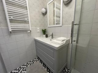 Apartament Przy Operze - Bydgoszcz - 5