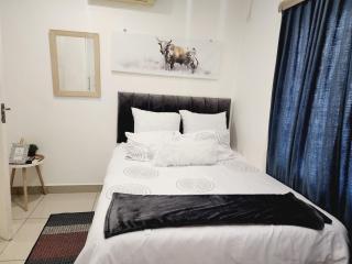 Stegor holiday home - Maun - 9
