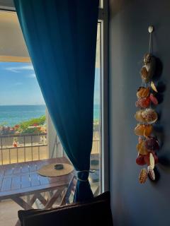 Sea view Apartment Havana Beach St Vlas - 2