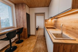 Apartment HM Prešov - Prešov - 9