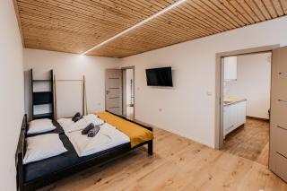 Apartment HM Prešov - Prešov - 6