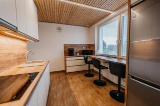 Apartment HM Prešov - Prešov - 4