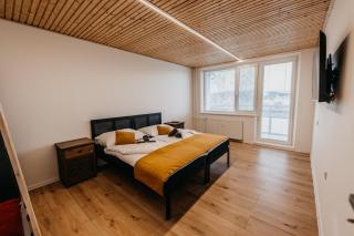 Apartment HM Prešov - Prešov - 3