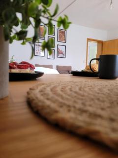 Haus Am Beckerberg im Harz - Bad Grund - 1