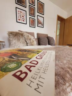 Haus Am Beckerberg im Harz - 2