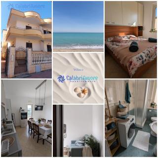 CalabriAmore Appartamento - Marina di Strongoli - 0