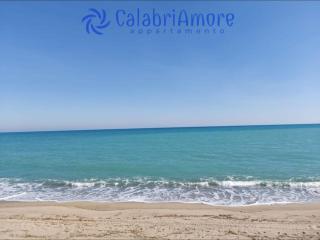 CalabriAmore Appartamento - Marina di Strongoli - 2