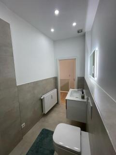 Maisonette drei Jahreszeiten - Norderney - 5