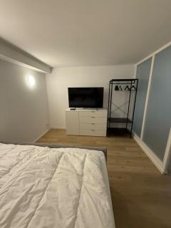 Maisonette drei Jahreszeiten - Norderney - 4