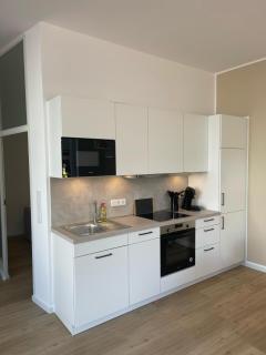 Maisonette drei Jahreszeiten - Norderney - 2