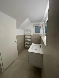 Maisonette drei Jahreszeiten - 1