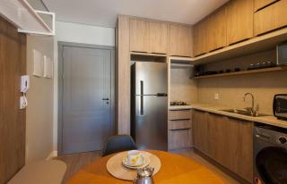 Beautiful apartment in Gramado - Passo do Feijó - 7
