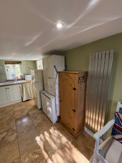 Old church cottage - 6