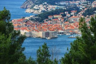 Queen of the sea - Dubrovnik - 8