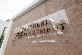 Aetheria Service Apartments - Chikmagalur - 2
