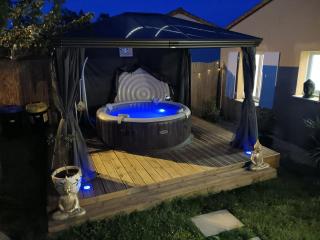 Le Petit Marais - Échiré - 3