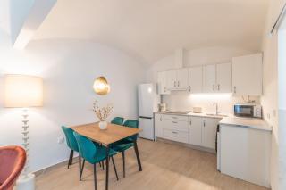 Apartamentos Turísticos Zibá - Mérida - 7
