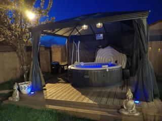 Le Petit Marais - Échiré - 1