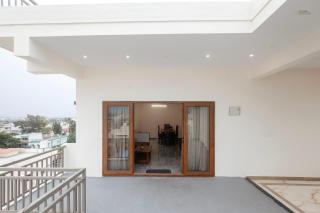 The Aetheria Service Apartment - 2