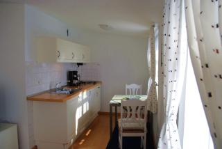 Villa Fortuna Gästehaus App Fehmarn - Ahlbeck - 7