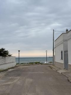 Appartamento a 10 metri dal mare Porto Cesareo - Porto Cesareo - 5