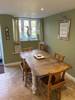 Old church cottage - 8