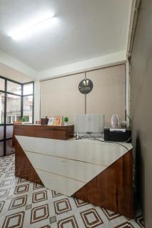 The Aetheria Service Apartment - 1