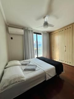 Cobertura 150m da Praia - AC, Pool, Wi-Fi - 1