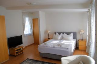 Villa Fortuna Gästehaus App Poel - 5