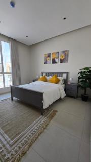 Luxury 2- bedroom apartment - Riad - 7