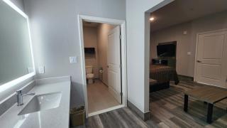 Hotel Park Place - Houston - 5