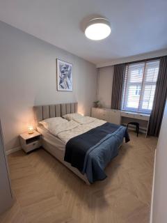 Heart of Rzeszów Apartment - Rzeszów - 5